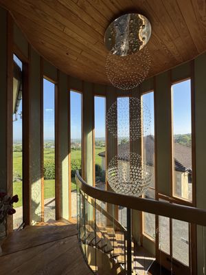 Chandelier- click for photo gallery